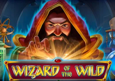 Wizard of the Wild