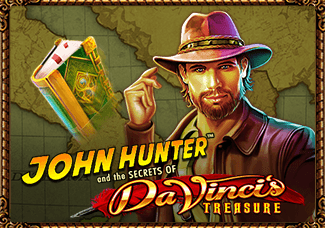 Da Vinci's Treasure game icon