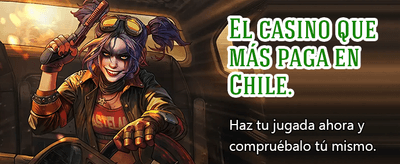 Experiencia de Casino Brazino777 Chile