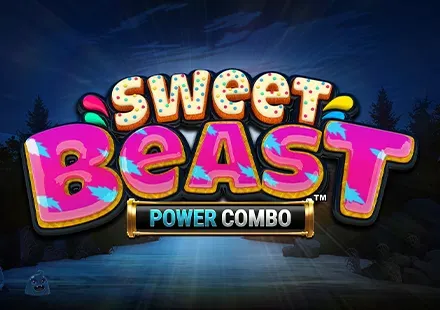 Sweet Beast™ Power Combo game thumbnail