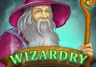 Wizardry game icon