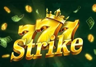 777 Strike game thumbnail