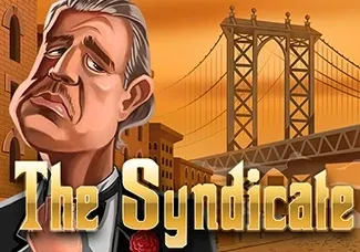 The Syndicate game icon