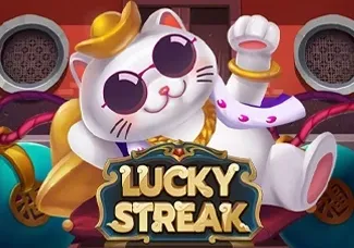 Lucky Streak game icon