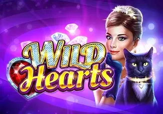 Wild Hearts game thumbnail