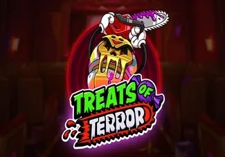 Treats of Terror game thumbnail