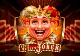 Free Reelin' Joker game thumbnail