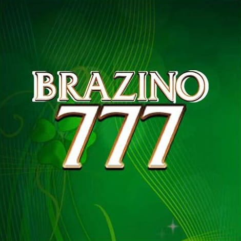 Brazino 777 Chile Logo